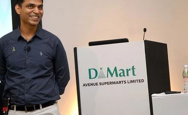 Avenue Supermarts IPO oversubscribed 1.38 times on Day One of issue Neville Noronha