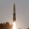 Experts view missile interceptor test by the US as a threat to China