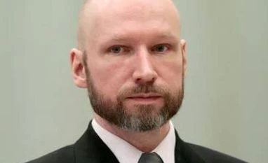 Norway didn't violate mass killer's human rights, says court Anders Breivik