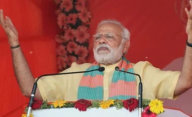 UP Polls: Varanasi to be battleground for Modi, Rahul, Akhilesh, Mayawati Narendra Modi