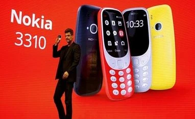 Nokia, Airtel join hands on 5G, IoT applications Nokia, Arto Nummela, Nokia-HMD, Nokia 3310, Mobile World Congress, Barcelona, Spain