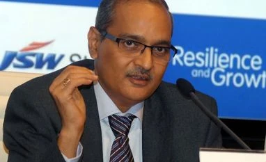 We aim to bring debt to Ebitda ratio to 3.75: JSW Steel's Seshagiri Rao Seshagiri Rao