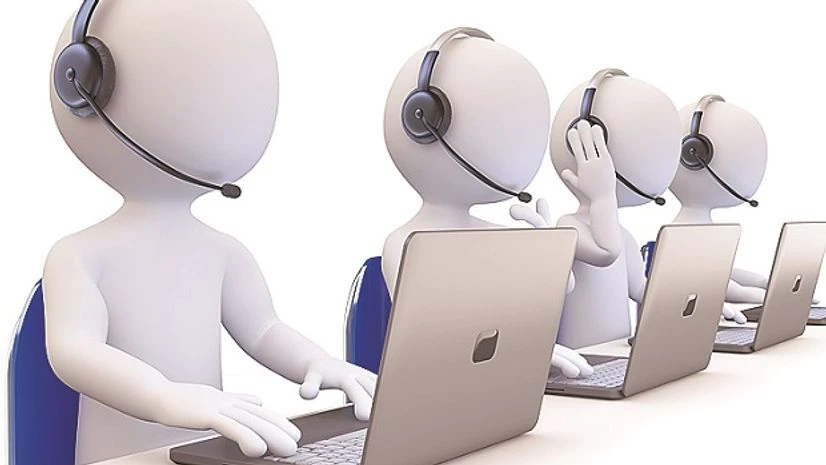 customer care, technology, (Photo: Istock)