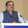 Ananth Kumar at CIPET event in New Delh