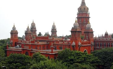 Madras HC issues notice to CBSE on plea to cancel NEET Madras HC issues notice to CBSE on plea to cancel NEET