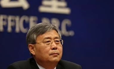 China's new banking regulator vows to tighten supervision, curb risks China, Guo Shuqing