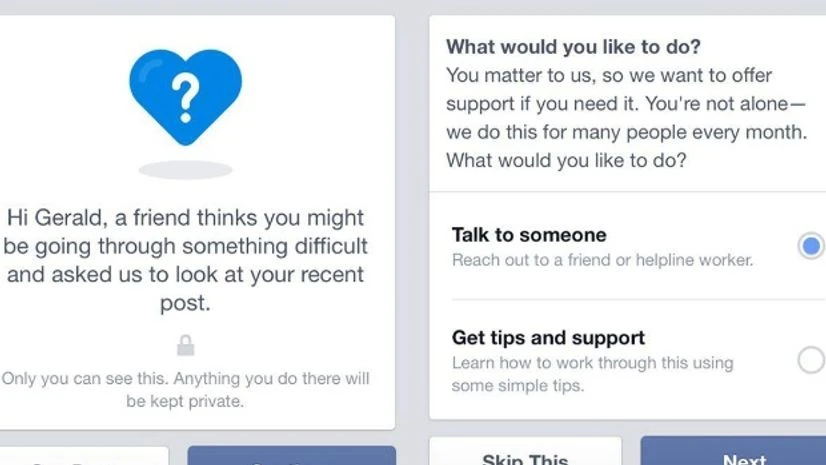 facebook, suicide facebook, suicide