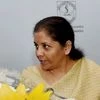 Nirmala Sitharaman