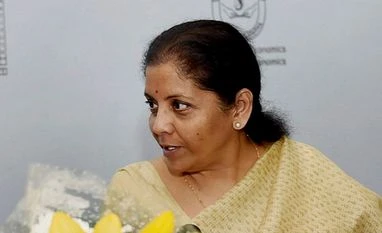 Sitharaman to probe complaints against Snapdeal Nirmala Sitharaman