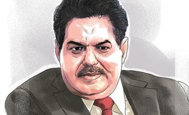 Ajay Tyagi meets FPIs today to discuss GAAR, KYC Illustration: Ajay Mohanty