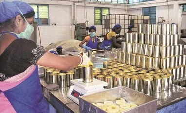 Puri hopes for cut in petrol prices no sooner oil firms recoup past losses food processing