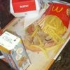 Deep fried lizard found in McDonald's french fries, woman lodges complaint