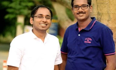How a Whatsapp-inspired IIT-grad's app tackles India's doctor shortage docsapp