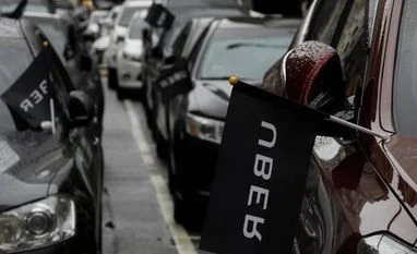 Sao Paulo judge rules Uber drivers are employees, deserve benefits Sao Paulo judge rules Uber drivers are employees, deserve benefits