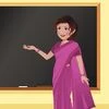 teaching