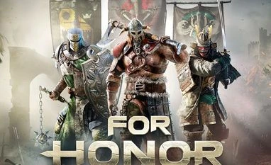 Channel your inner warrior For honor