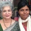 Laila Tyabji, Archana Kumari