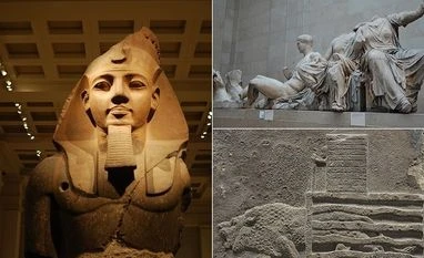 Make the most of the British Museum Make the most of the British Museum