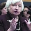 Janet Yellen