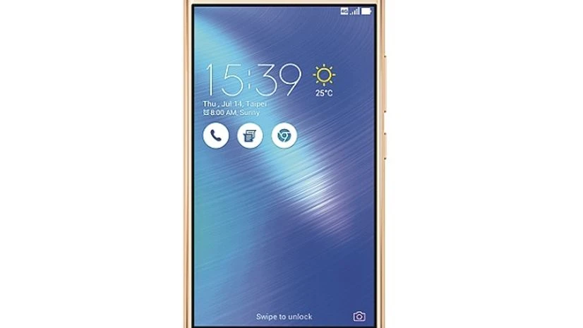 Asus Zenfone 3S Max Asus Zenfone 3S Max