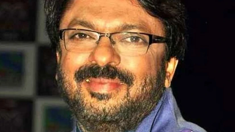 Sanjay Leela Bhansali, PADMAVATI Sanjay Leela Bhansali, PADMAVATI