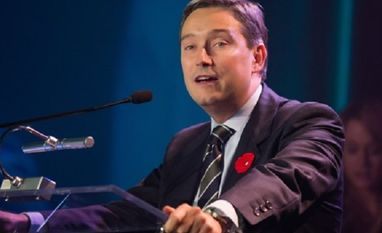 'Need to conclude CEPA': Francois-Philippe Champagne Francois-Philippe Champagne