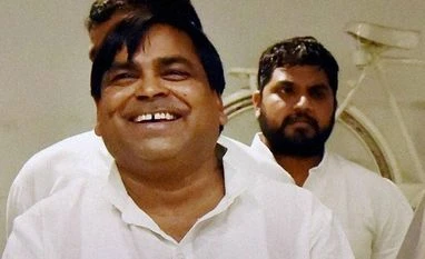ED arrests ex-UP minister Gayatri Prajapati; sent to 7-day custody Gayatri Prajapati