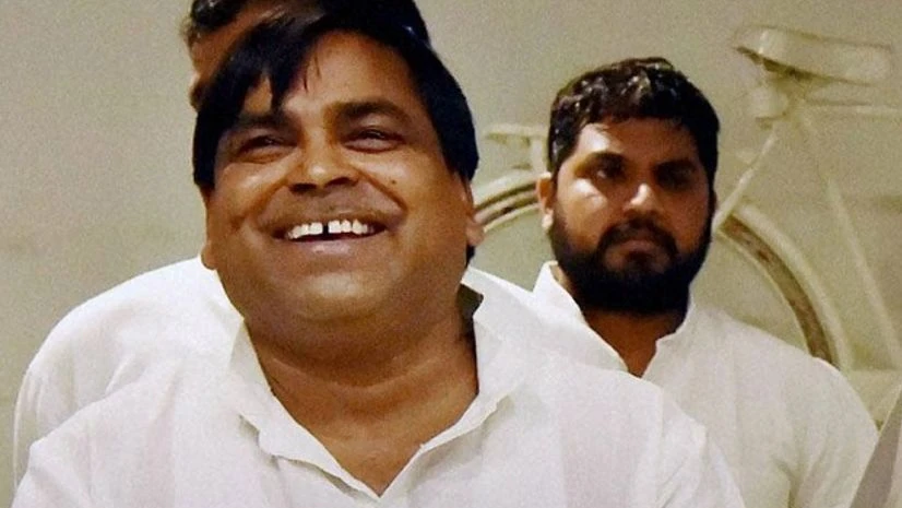 Gayatri Prajapati Gayatri Prajapati