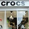 Crocs India