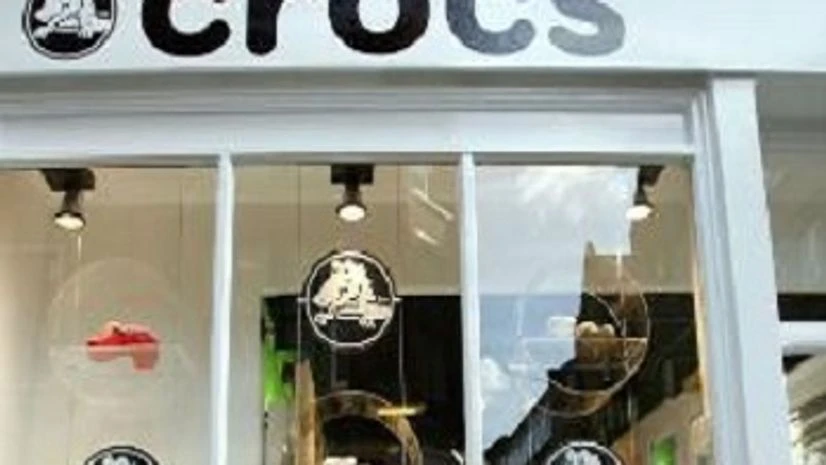 Crocs India Crocs India