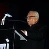 Ram Naik