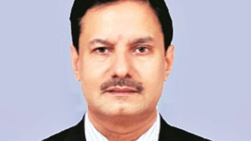 Alkesh Kumar Sharma Alkesh Kumar Sharma