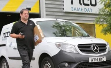 TVS Logistics to invest Rs 100 crore in UK-based SPC International Supply Chain