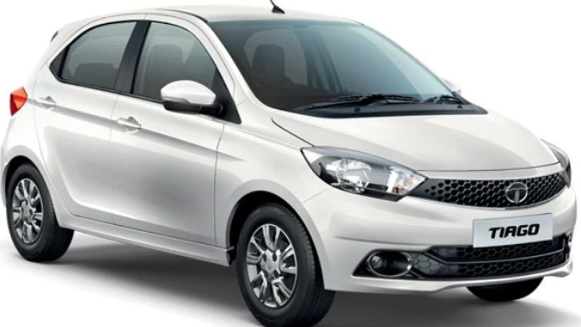 Tata Tiago EV to be official partner of IPL 2023 Tata Tiago EV to be official partner of IPL 2023
