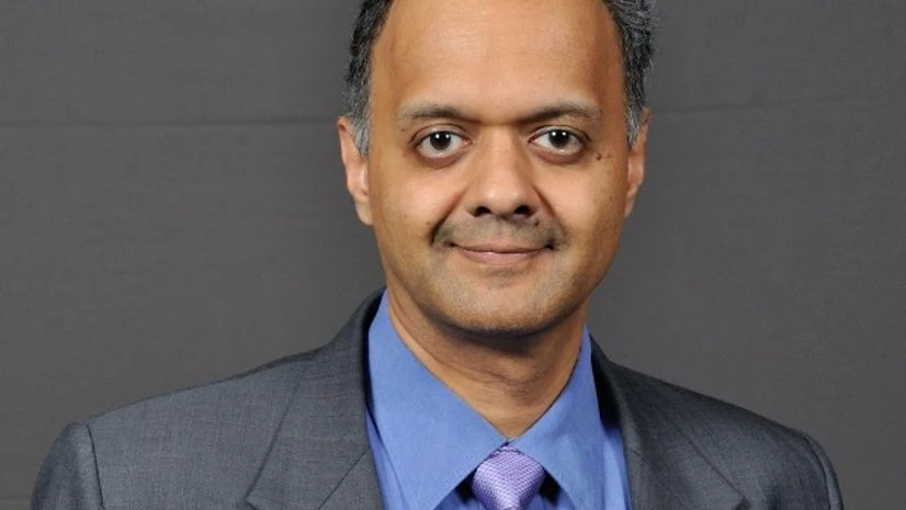 Ravi Gopalakrishnan Ravi Gopalakrishnan