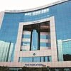 Banks Board Bureau recommends Dinesh Khara as new SBI chief