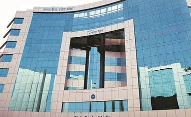 Now, you can work from home with SBI SBI launches 'Work from Home' facility for employees