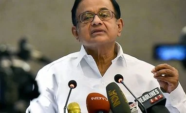 INX media case: Chidambaram asks CBI why 6 FIPB secretaries are not accused P Chidambaram