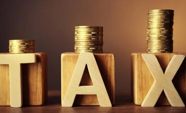 3 Tamil Nadu ministers booked for 'obstructing' I-T officers 3 Tamil Nadu ministers booked for 'obstructing' I-T officers