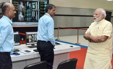 OPaL eyes 40% exports from its Dahej petrochemical complex Modi