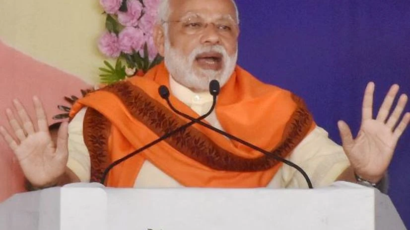 Narendra Modi Narendra Modi