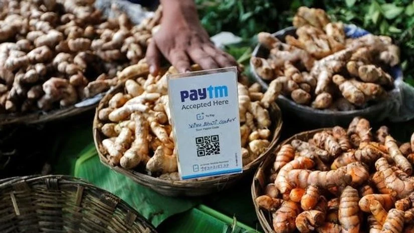 Paytm rolls back 2% charge on credit cards Paytm rolls back 2% charge on credit cards