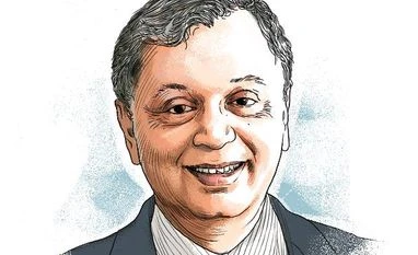 Madhav Chavan Madhav Chavan