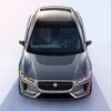 Jaguar, I-PACE Concept