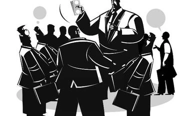 Names of over 200,000 firms struck off from Registrar of Companies: Govt illegal trading, stocks