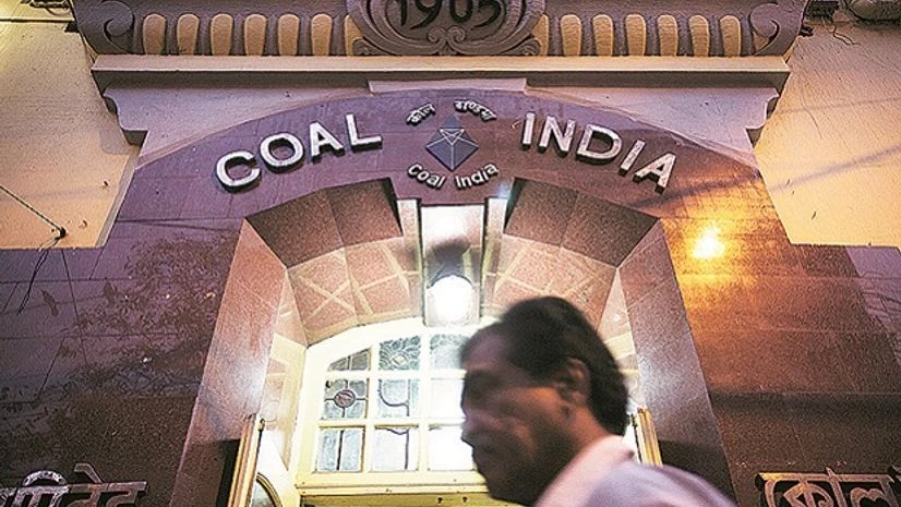 Coal India Coal India