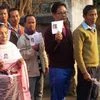 Manipur Assembly Election