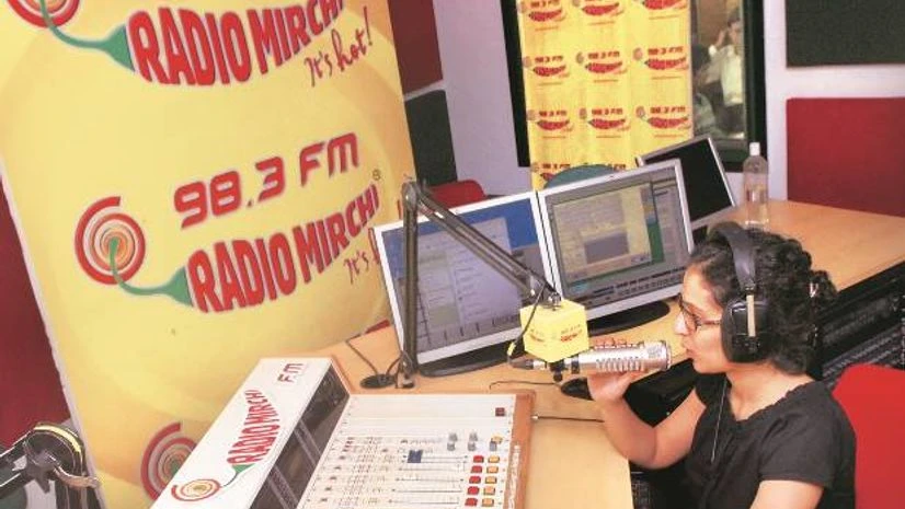 Radio Mirchi Radio Mirchi