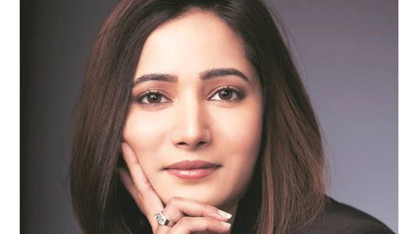 Nadia Chauhan Nadia Chauhan