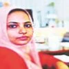 Saika Ansari